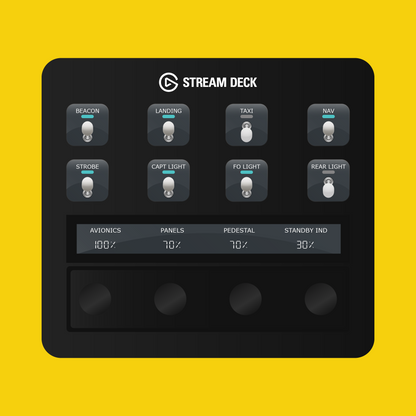 New! Cessna 172 Skyhawk (G1000) (X-Plane) Autopilot Profile