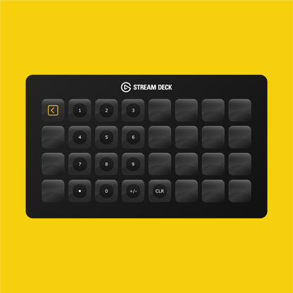 New! Zibo Boeing 737-800X (X-Plane) Stream Deck Profile