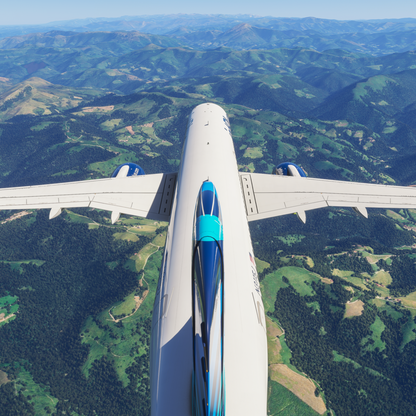 New! AeroLens Pro Enhanced - Synaptic A220
