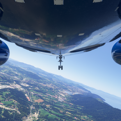New! AeroLens Pro Enhanced - Synaptic A220